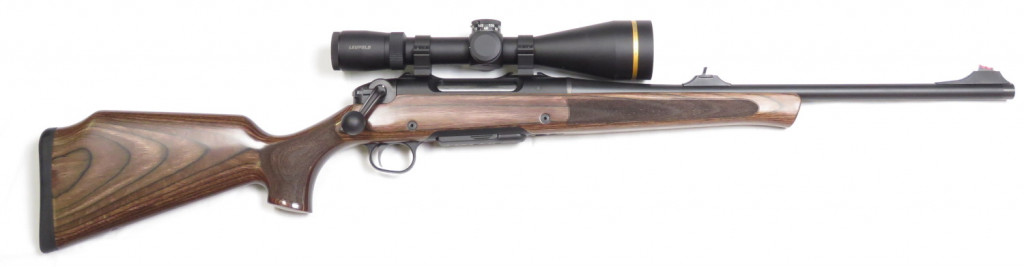 Haenel Jaeger Nxt Ds calibro .30-06 Springfield