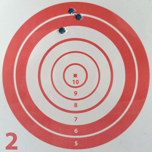 rosata test fiocchi soft point 30-06 springfield